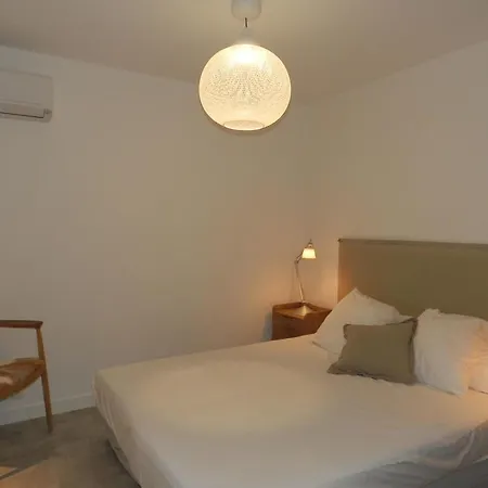 Lejlighed Palazzu Porto-Vecchio (Corsica)