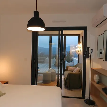 Palazzu Lejlighed Porto-Vecchio (Corsica)