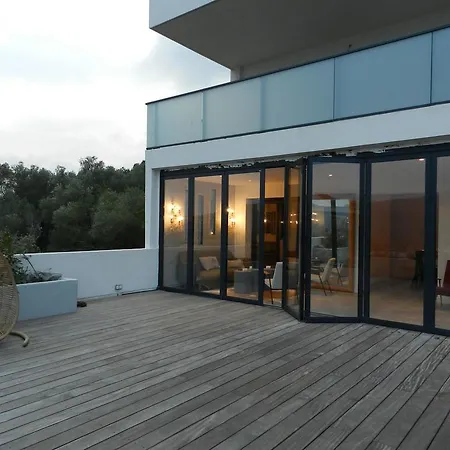 Palazzu Lejlighed *