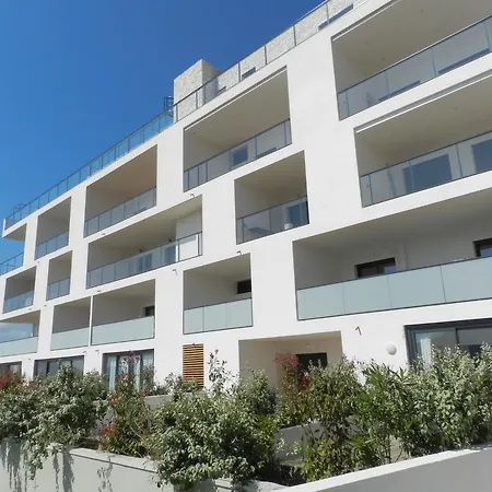 Lejlighed Palazzu Porto-Vecchio (Corsica)